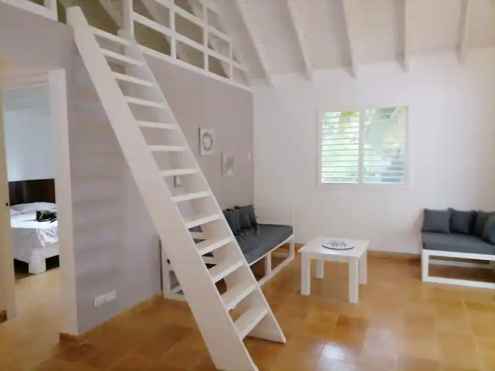 Entire villa in Las Terrenas