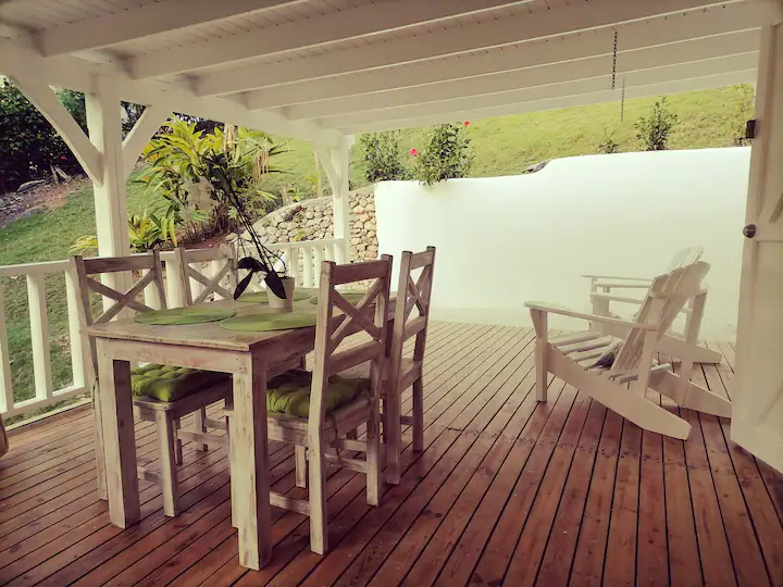 Entire villa in Las Terrenas