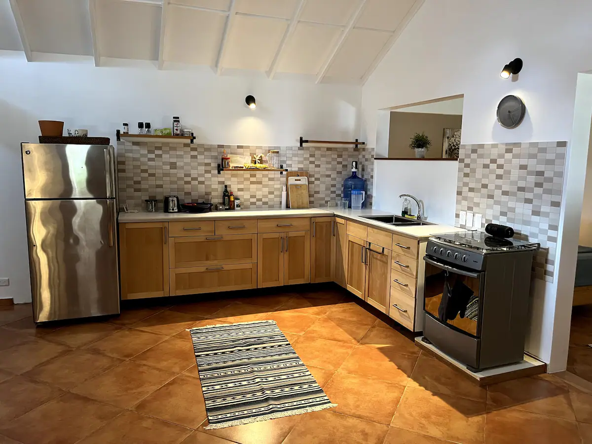 Casa Esperanza | Modern house near to beach