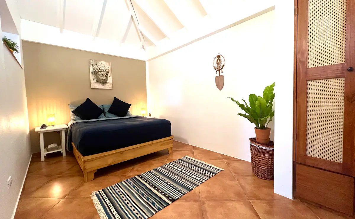 Casa Esperanza | Modern house near to beach