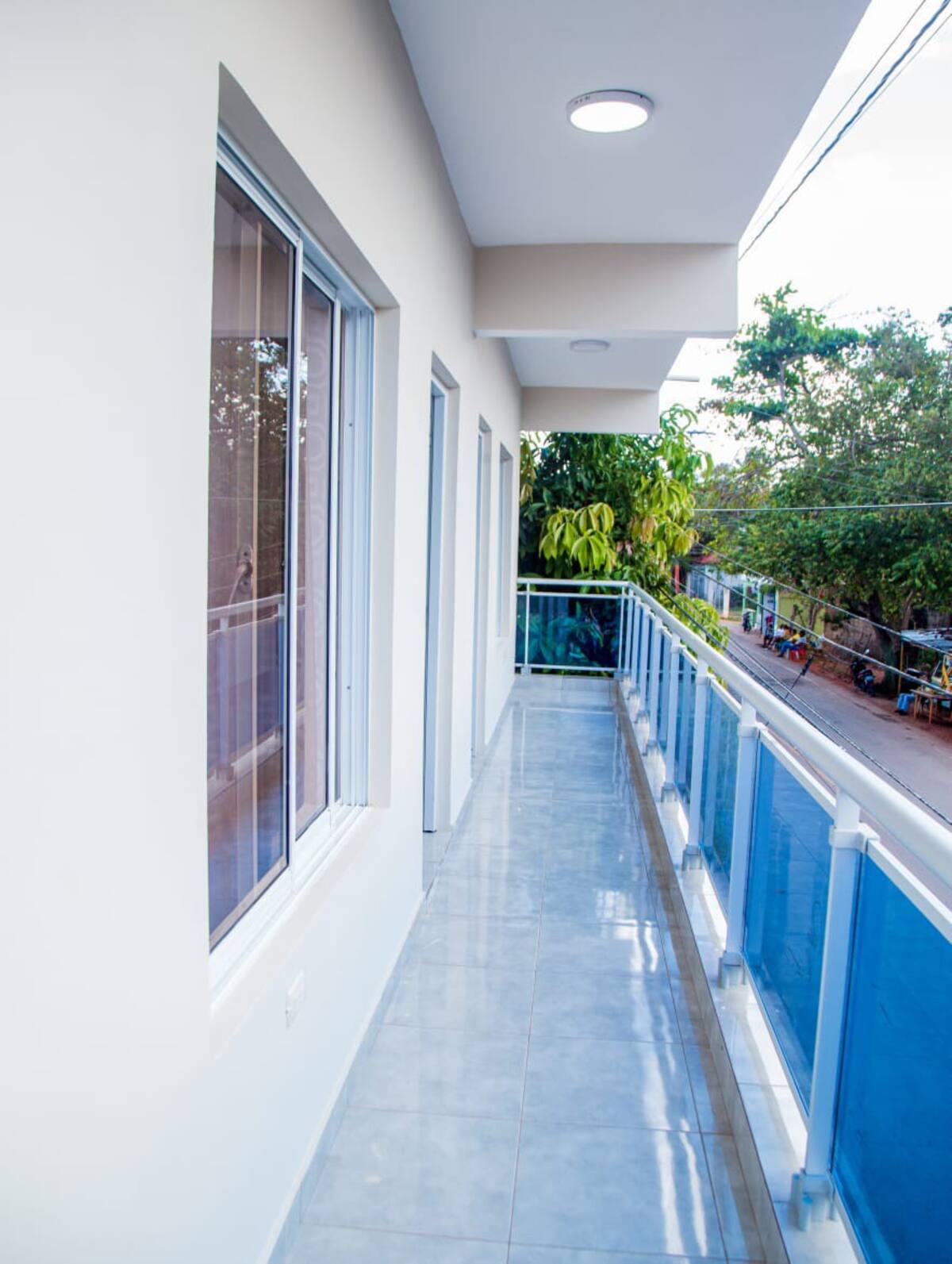 Suite de invitados completa en Las Galeras, República Dominicana