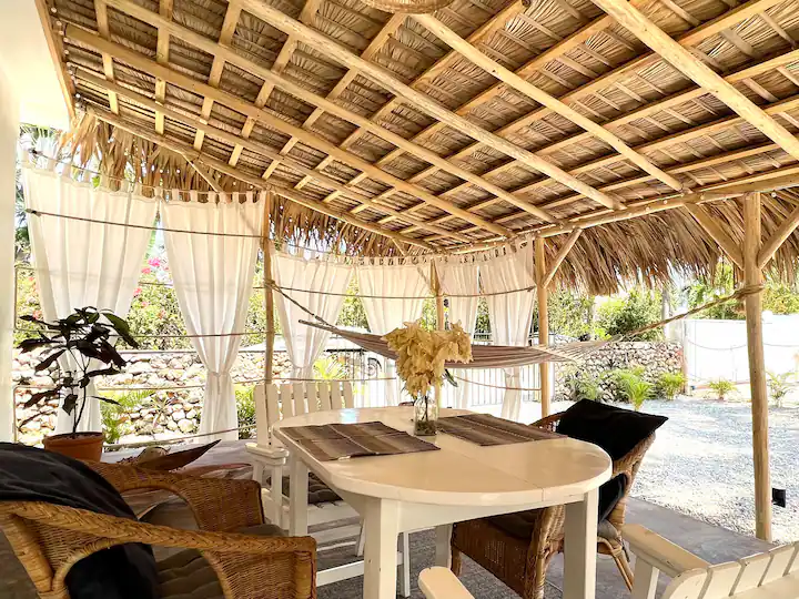 Casa Esperanza | Modern house near to beach