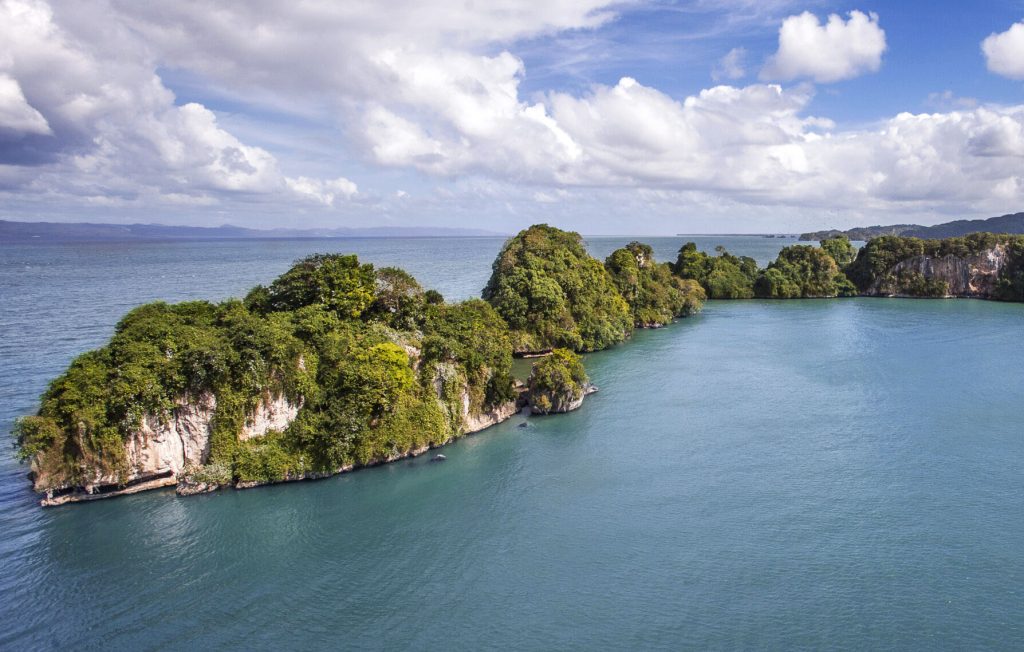 Parque Nacional Los Haitises