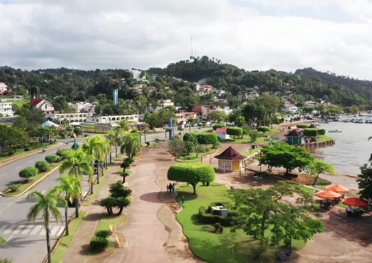 Parque de Samaná