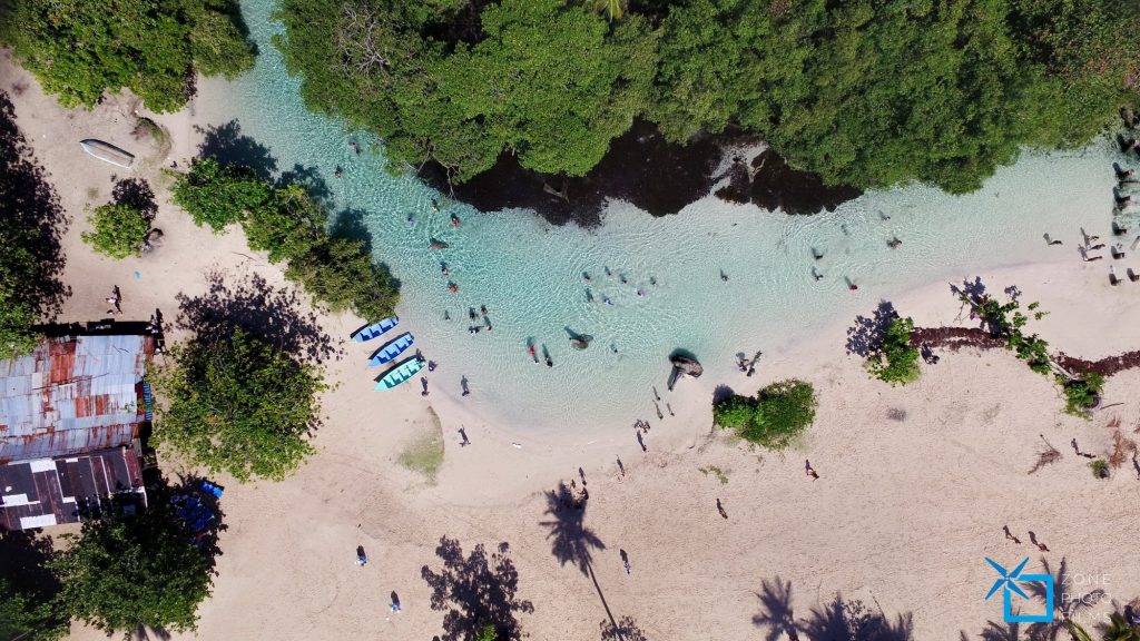 Playa Rincón de las Galeras de Samaná