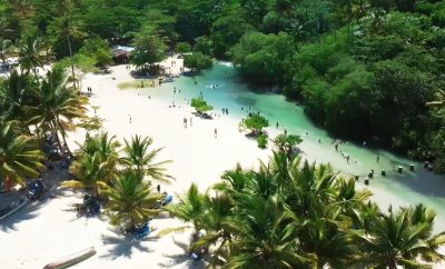 Playa Rincón de las Galeras