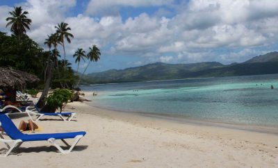 Las Galeras de Samaná