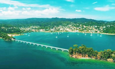 Los 10 lugares más populares de Samaná