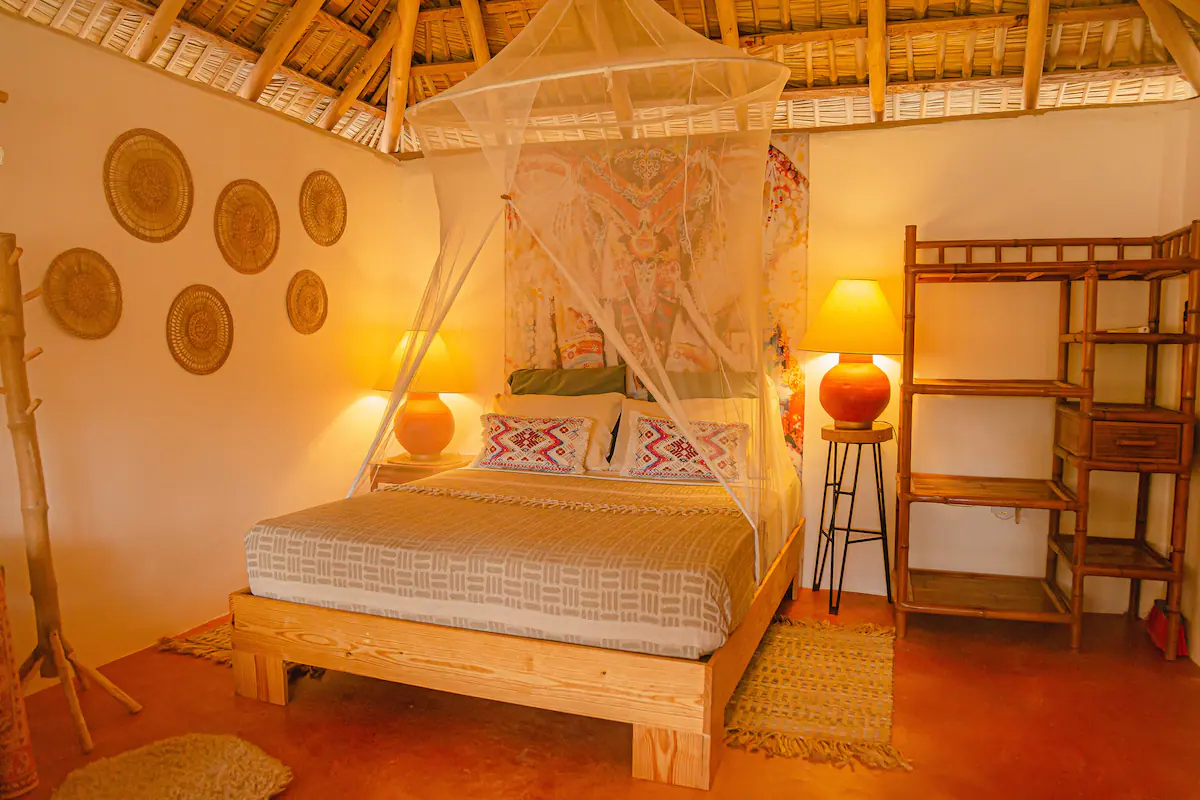 Casa de jardín por Petraki | Cerca de la playa