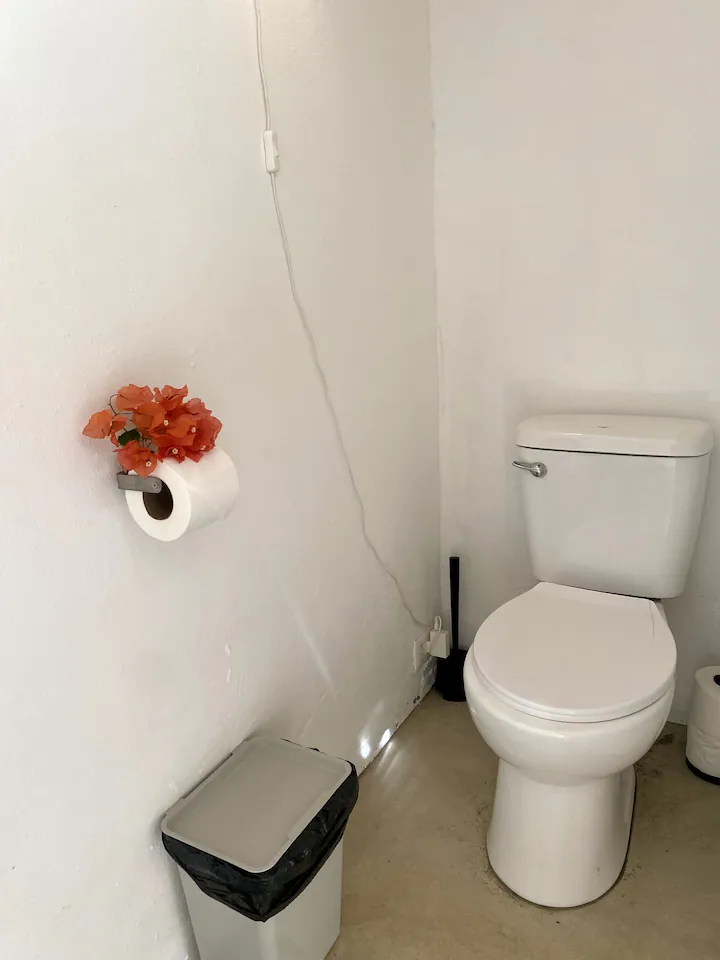 Casa de jardín por Petraki | Cerca de la playa